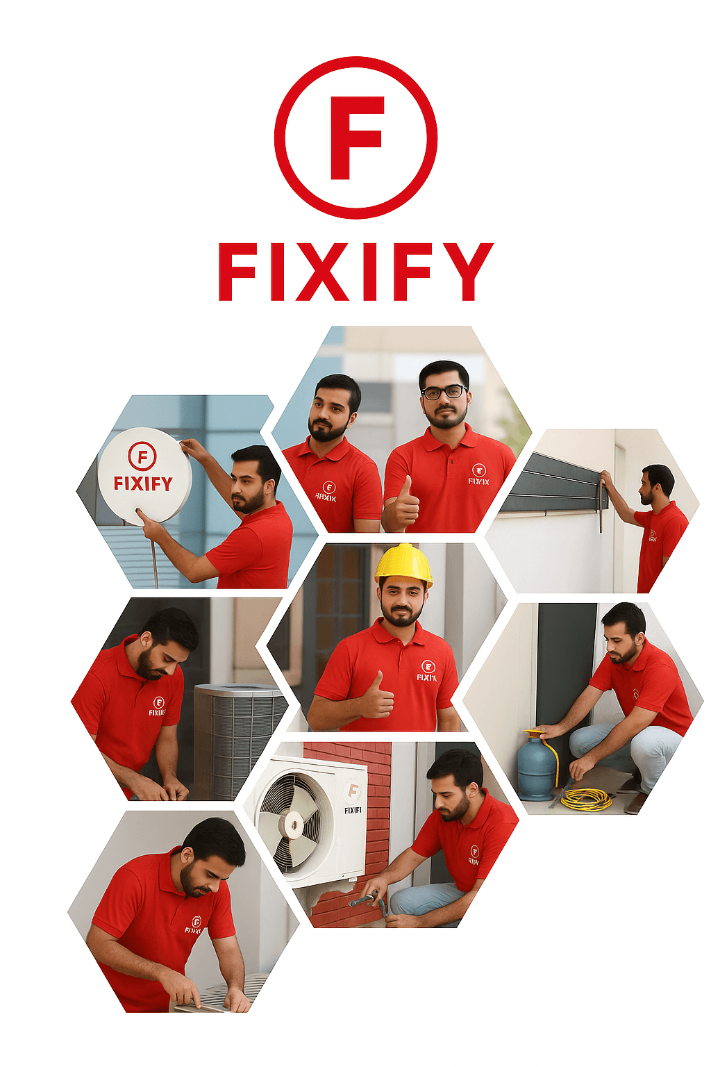 Fixify gallery highlight