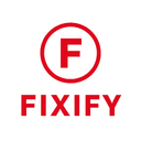 Fixify logo